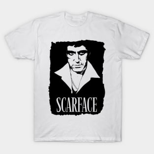 Scarface T-Shirt